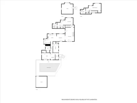 14440 Valley Vista Boulevard, Sherman Oaks, CA 91423 - MLS#: 26671485