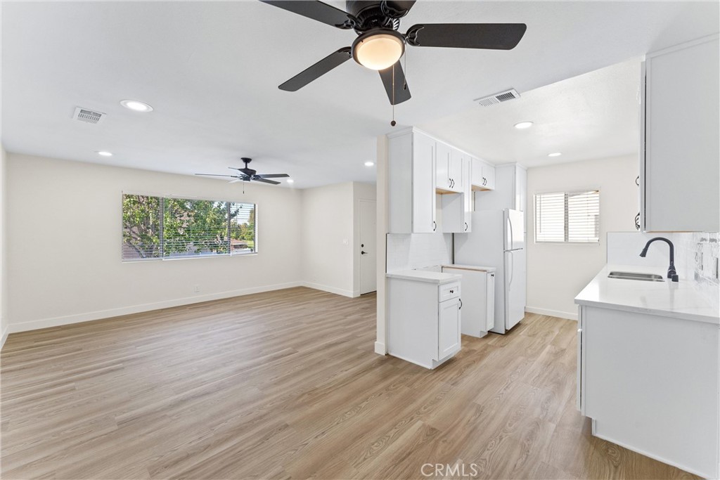 Village Grove Four Plex - Residential