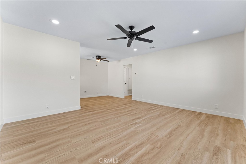 Village Grove Four Plex - Residential