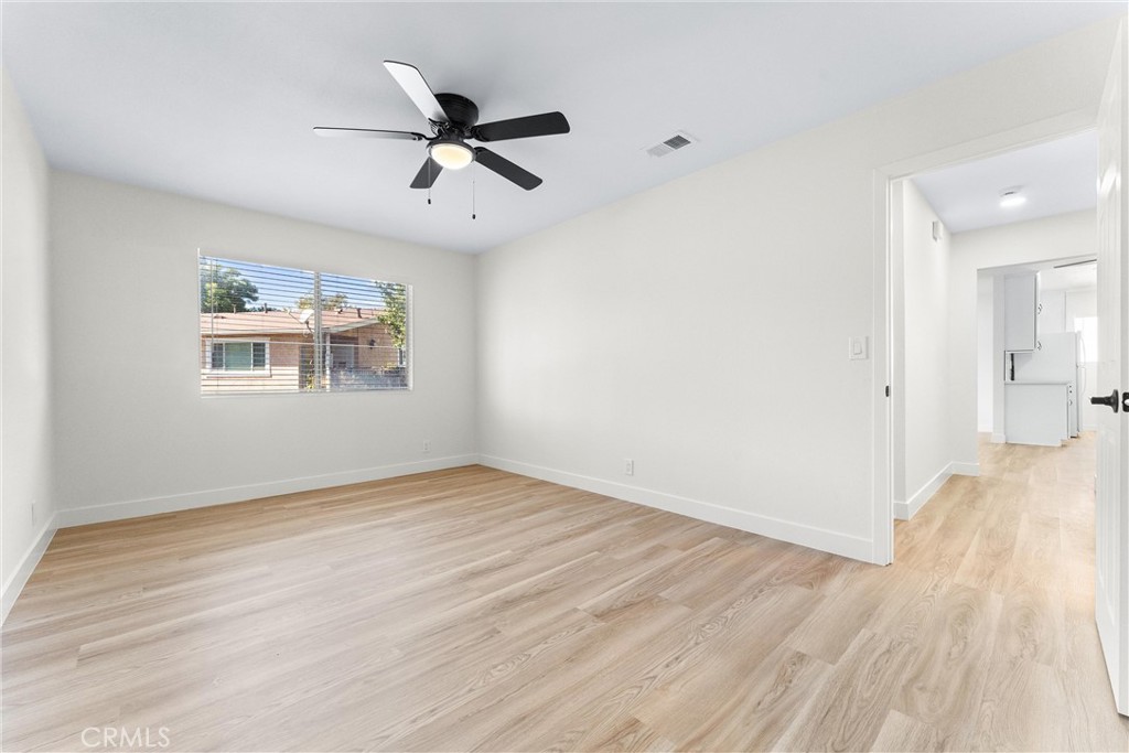 Village Grove Four Plex - Residential