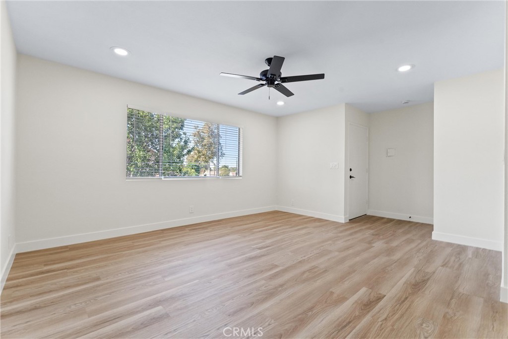 Village Grove Four Plex - Residential