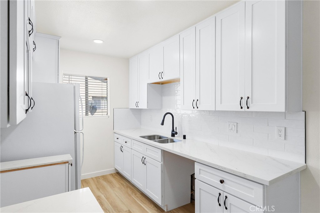 Village Grove Four Plex - Residential