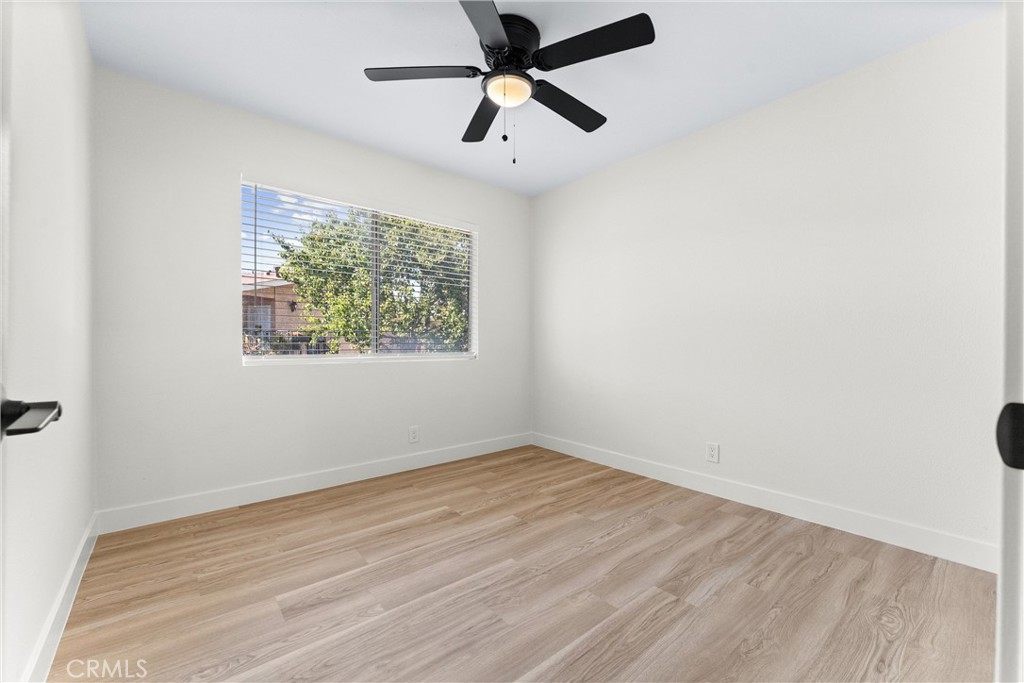 Village Grove Four Plex - Residential
