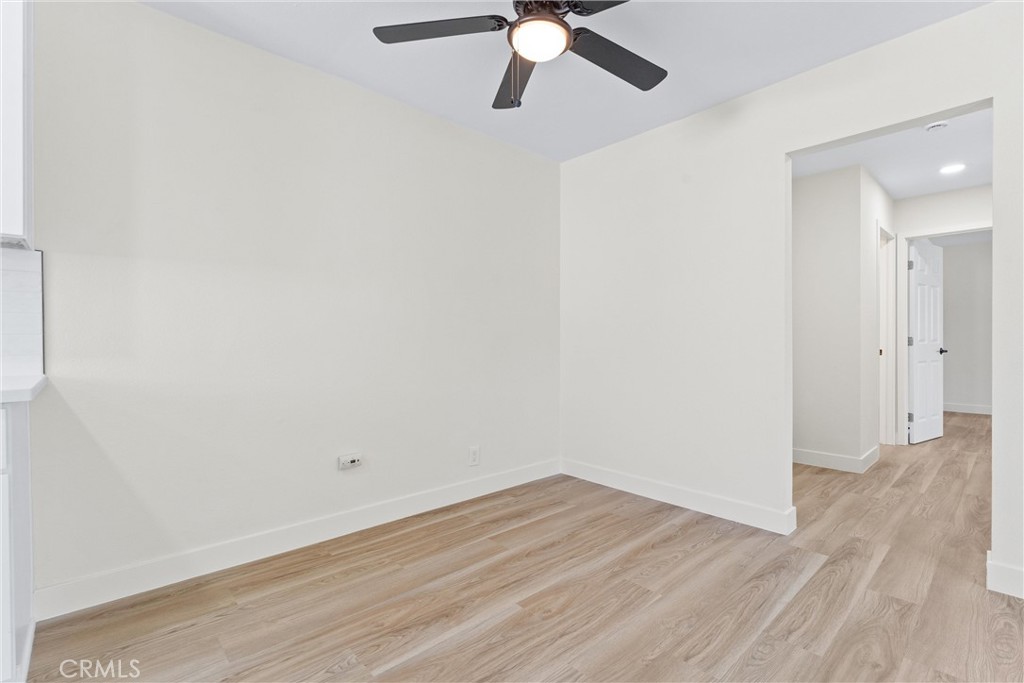 Village Grove Four Plex - Residential