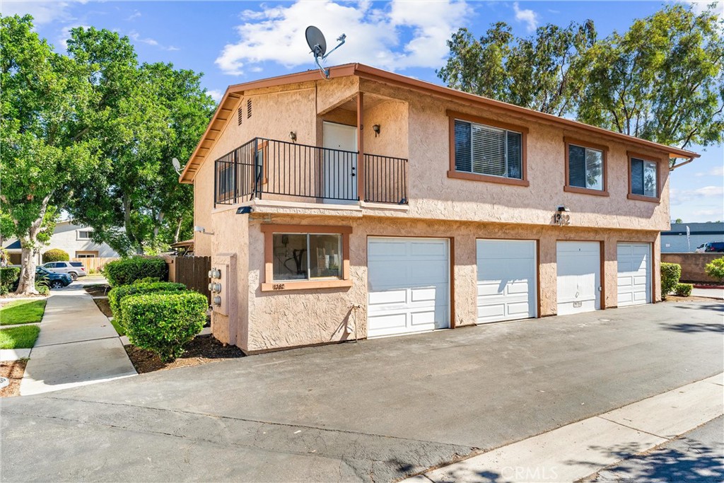 Welcome to 1382 Via Santiago #D, a beautifully remodeled 2-bedroom, 1-bath condominium offering 986 sq. ft. of modern living in one of Corona’s most desirable communities. Every inch of this home has been tastefully updated — featuring a brand-new AC system, water heater, cabinetry, flooring, doors, baseboards, paint, window coverings, electrical, and plumbing.
The open-concept floor plan showcases a bright and inviting living space perfect for relaxing or entertaining. The fully renovated kitchen offers contemporary finishes and ample storage, while both bedrooms provide comfort and style.
Enjoy the convenience of a 1-car detached garage and an additional assigned parking space. The community amenities are exceptional — including a serene lake, multiple pools and spas, pickleball and tennis courts, and a children’s playground.
Located close to shopping, dining, entertainment, and with easy freeway access, this move-in-ready home perfectly blends comfort, convenience, and resort-style living.
Don’t miss your chance to own this turnkey Corona gem — schedule your private showing today!