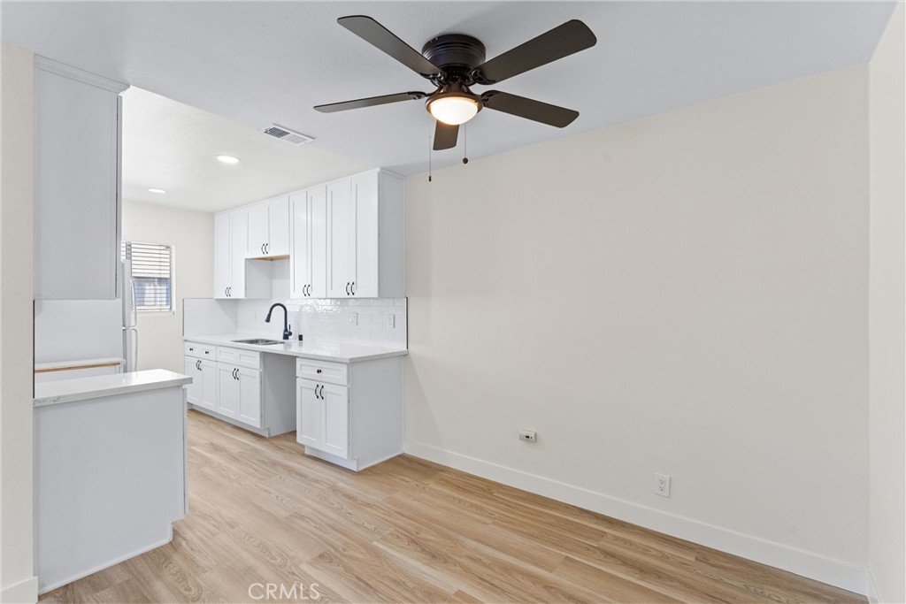 Village Grove Four Plex - Residential