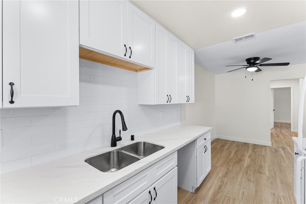 Village Grove Four Plex - Residential
