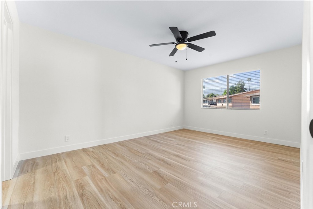 Village Grove Four Plex - Residential