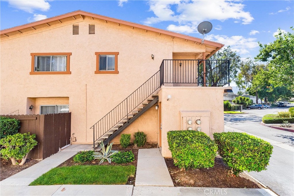 Village Grove Four Plex - Residential