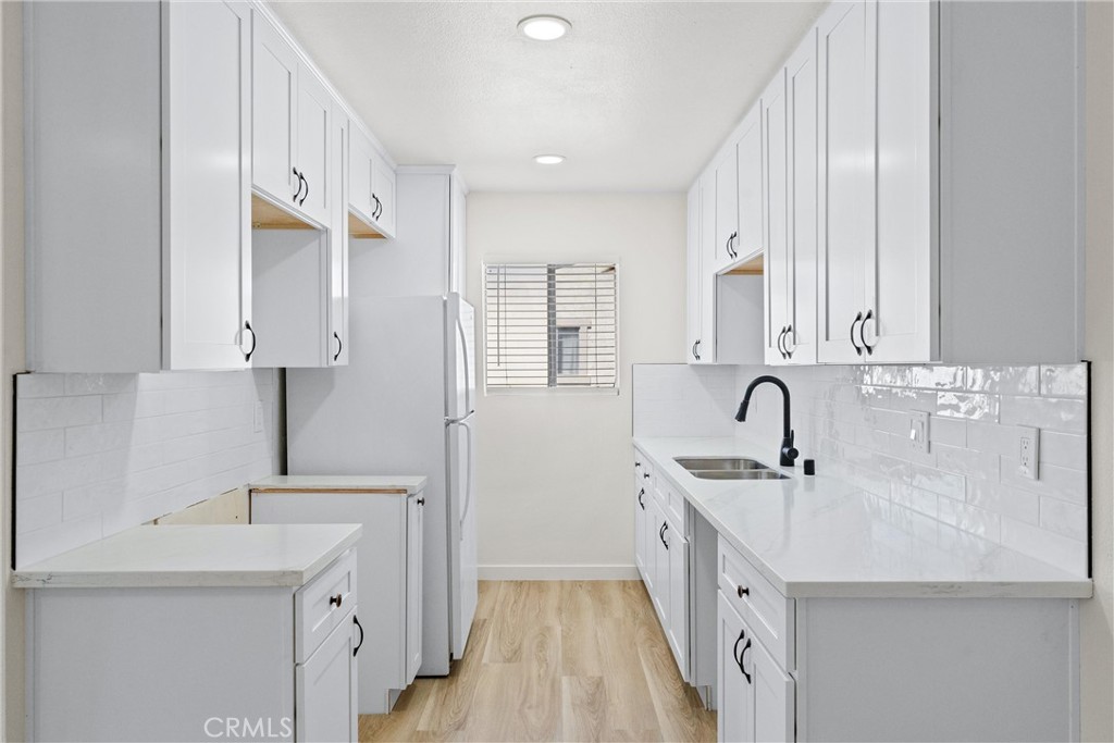 Village Grove Four Plex - Residential