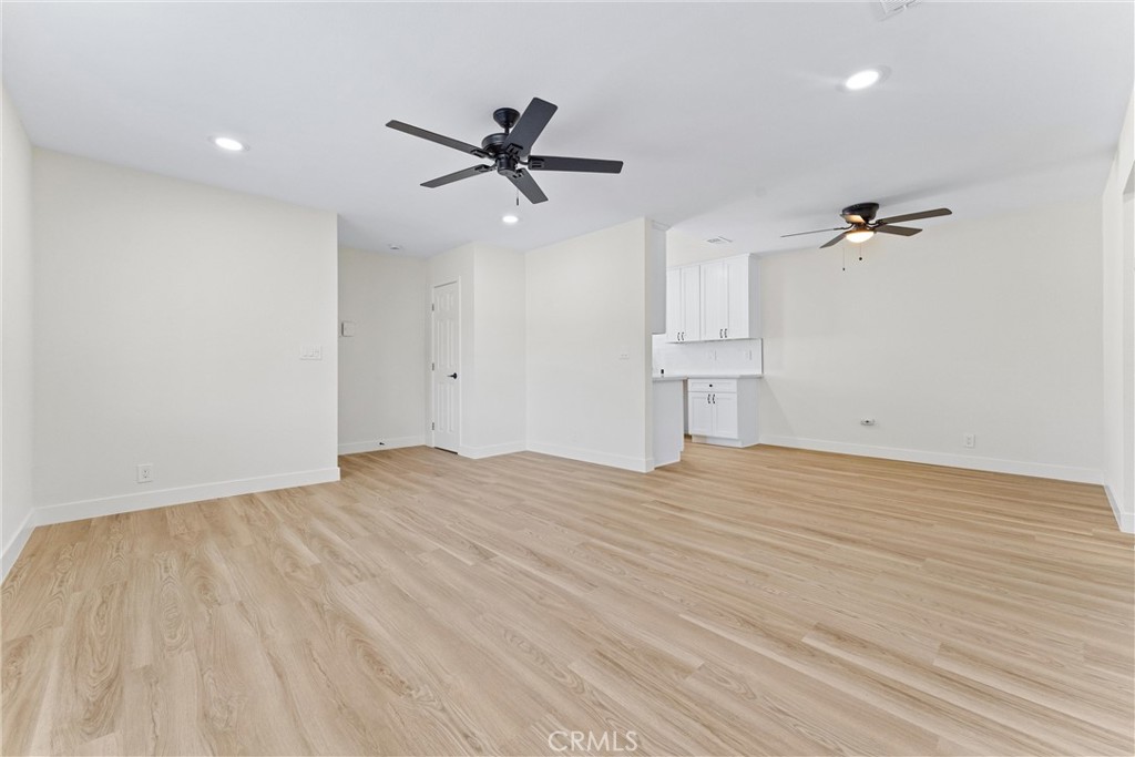 Village Grove Four Plex - Residential