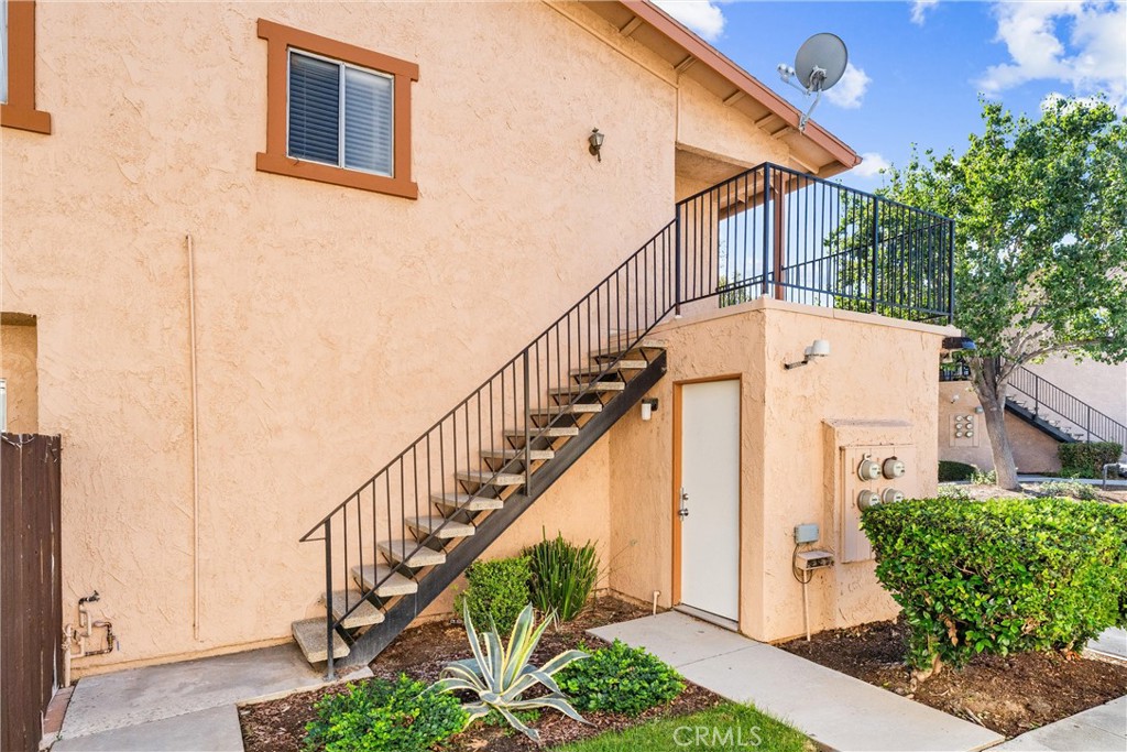 Village Grove Four Plex - Residential
