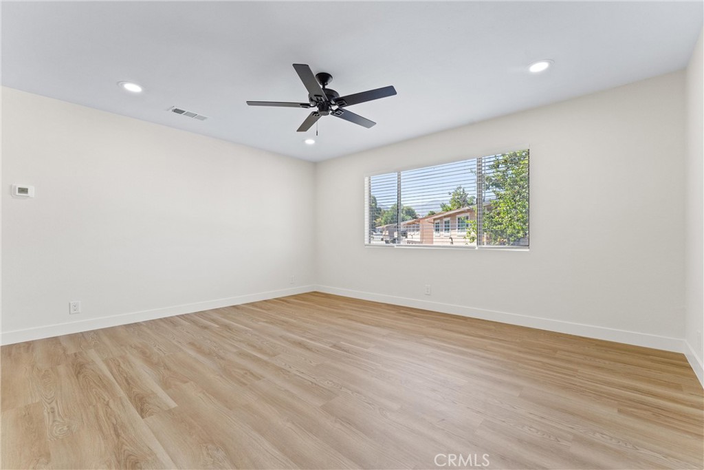 Village Grove Four Plex - Residential