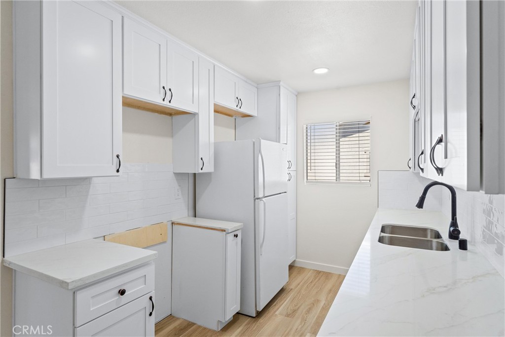 Village Grove Four Plex - Residential
