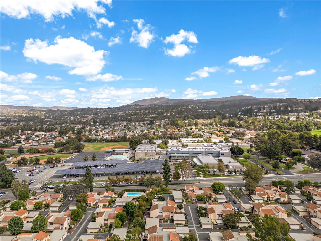 Rancho Yorba (RNYB) - Residential