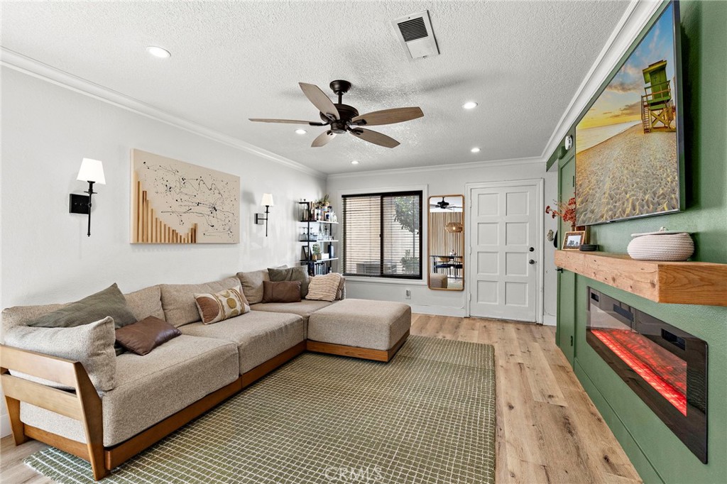 Rancho Yorba (RNYB) - Residential