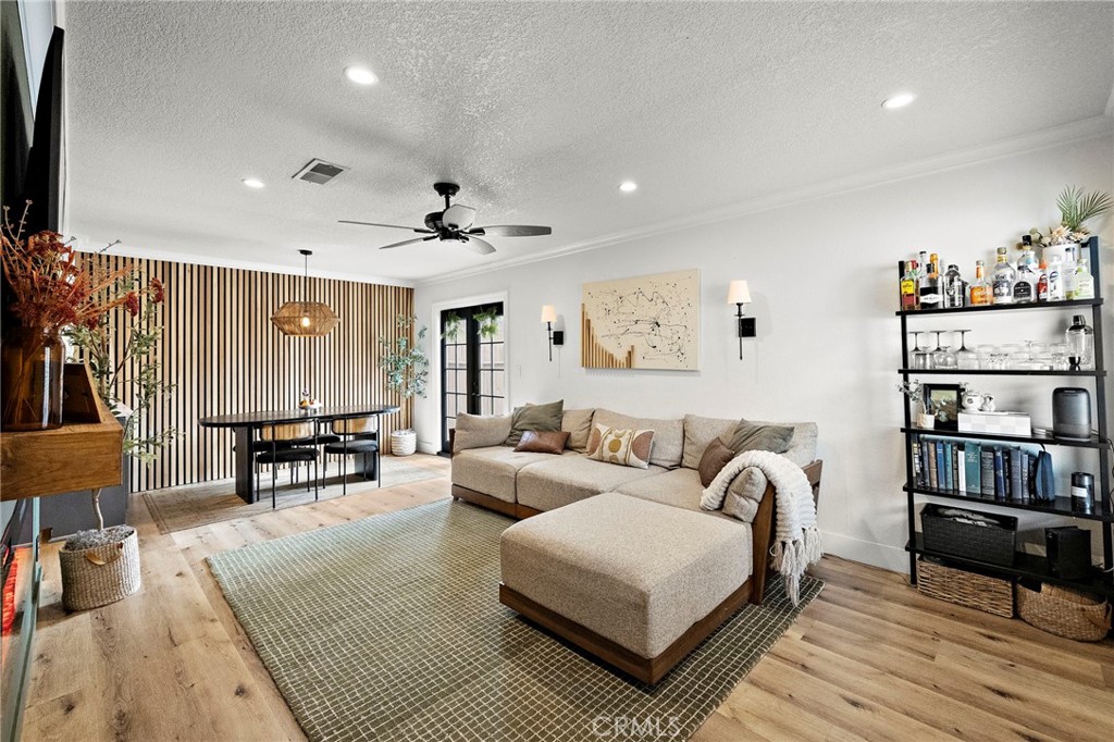 Rancho Yorba (RNYB) - Residential