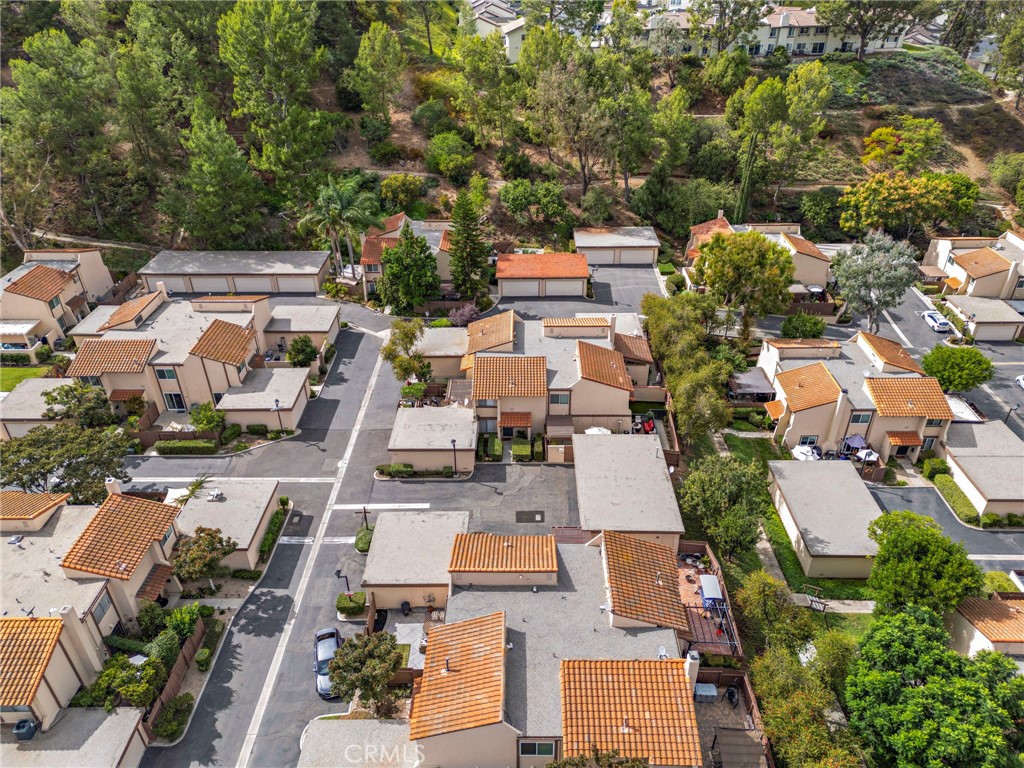 Rancho Yorba (RNYB) - Residential