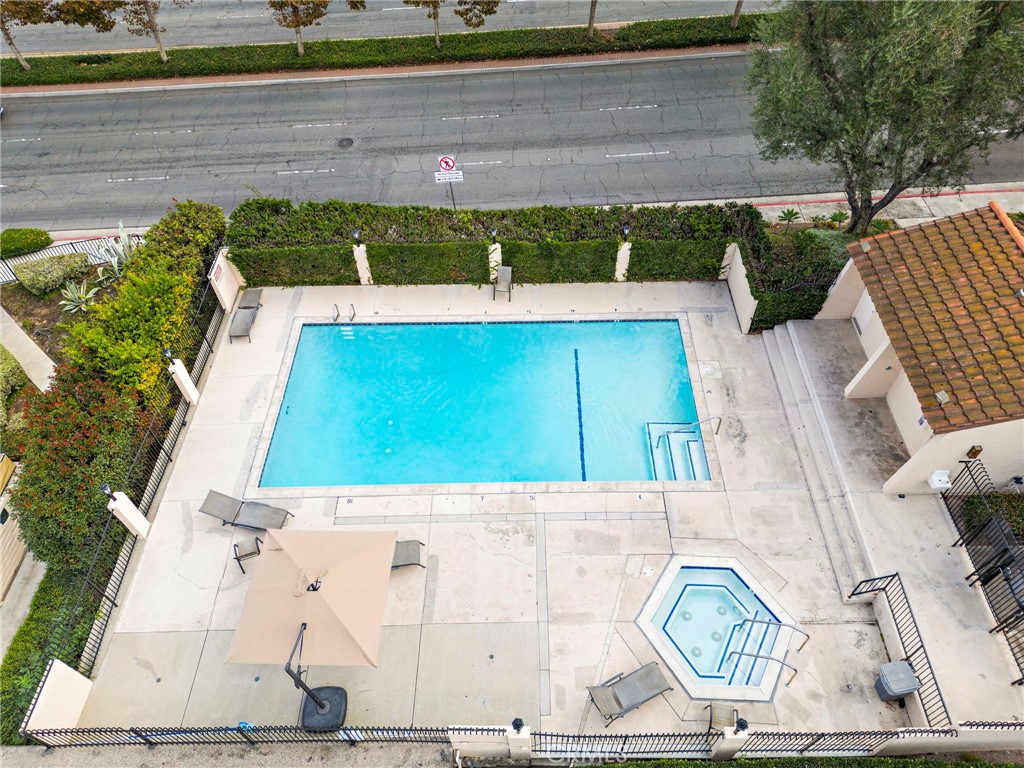 Rancho Yorba (RNYB) - Residential
