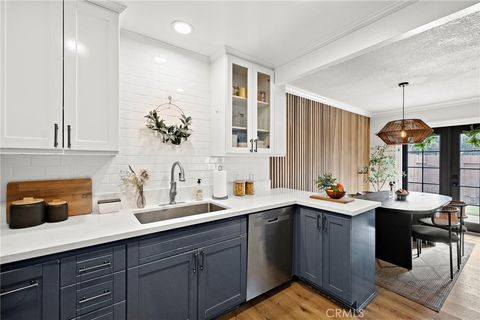 230 S Plaza De Domingos Anaheim Hills CA 92807