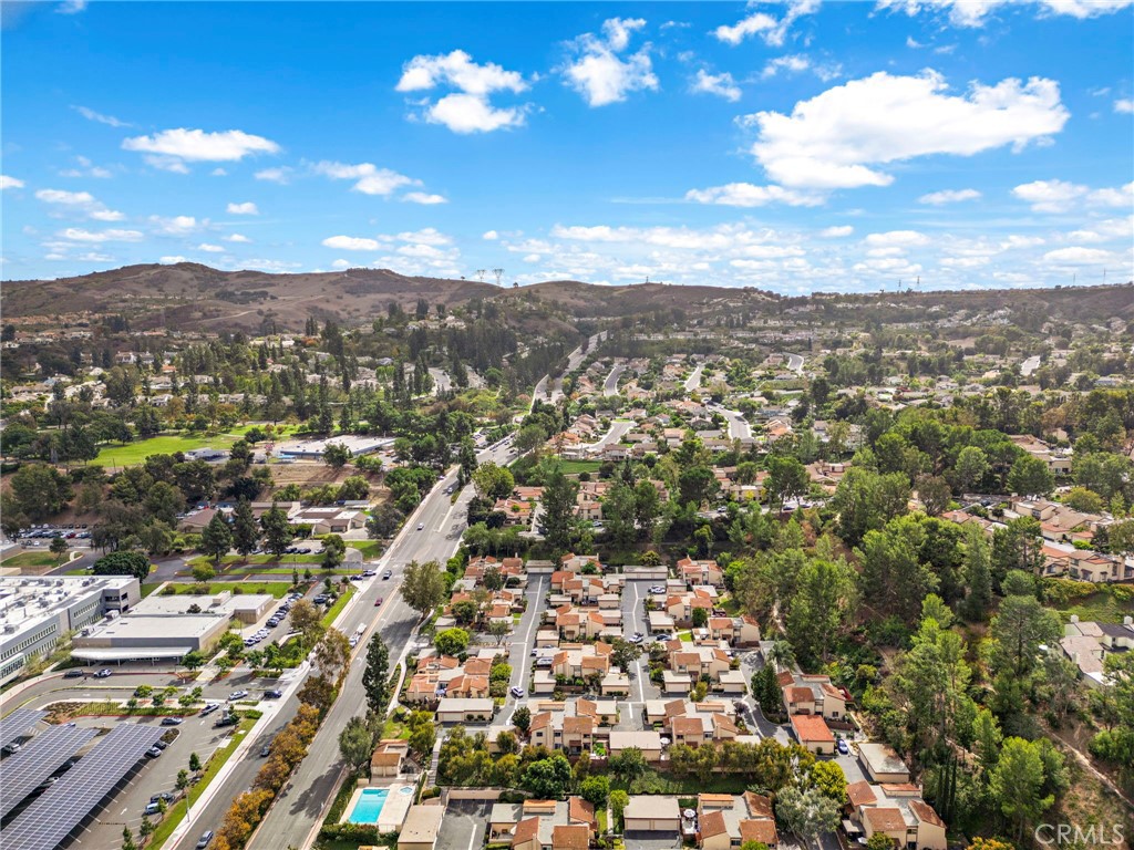 Rancho Yorba (RNYB) - Residential