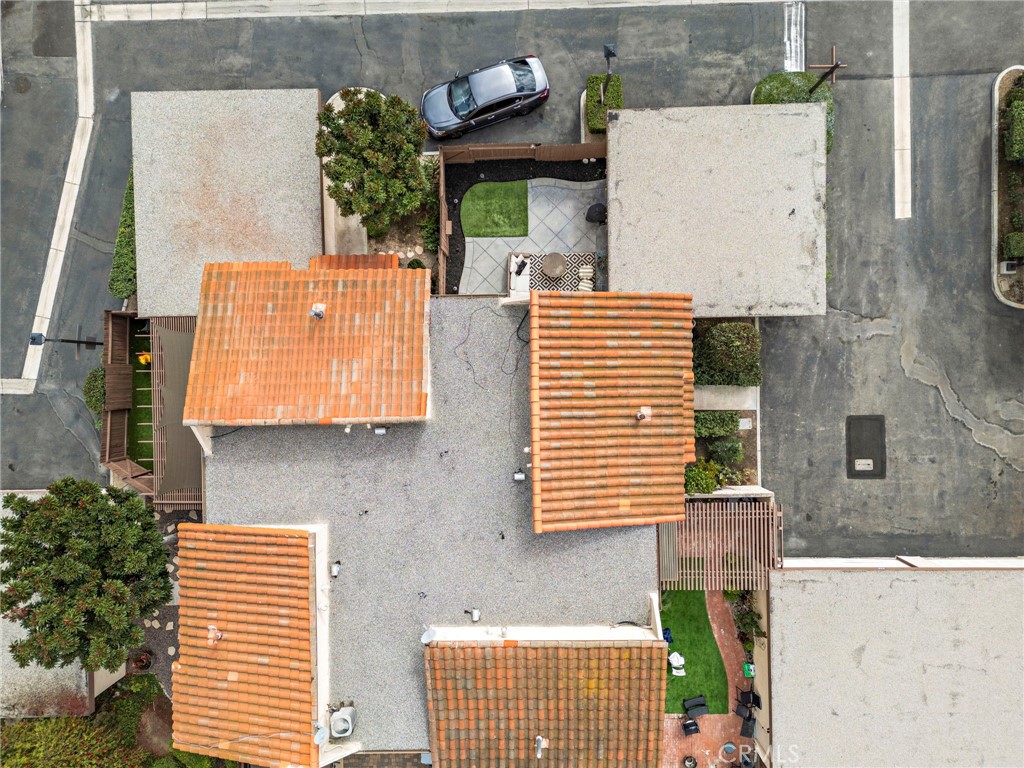 Rancho Yorba (RNYB) - Residential