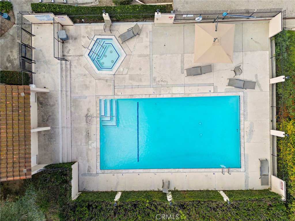 Rancho Yorba (RNYB) - Residential