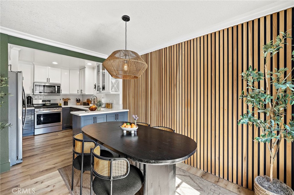 Rancho Yorba (RNYB) - Residential