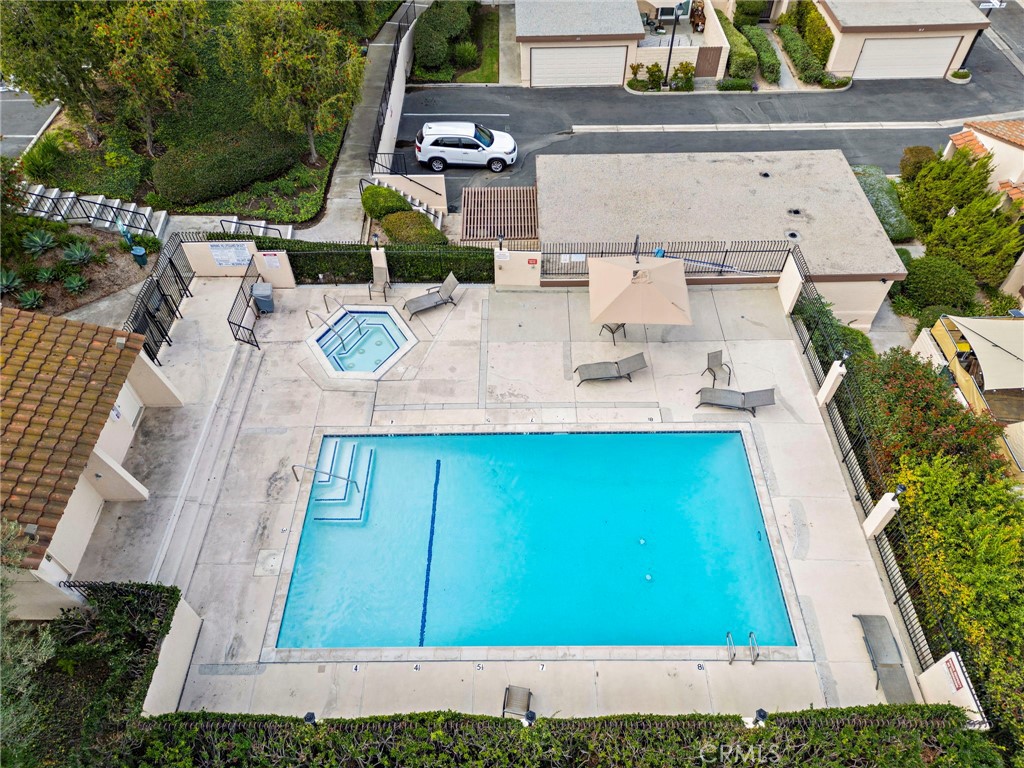 Rancho Yorba (RNYB) - Residential