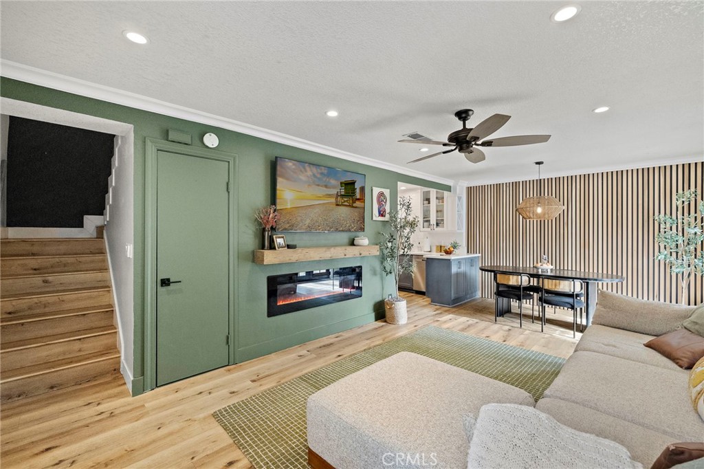 Rancho Yorba (RNYB) - Residential