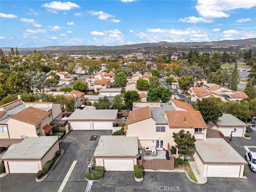 Rancho Yorba (RNYB) - Residential