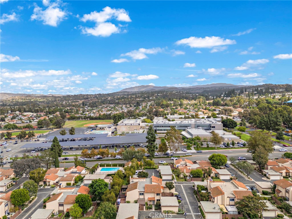 Rancho Yorba (RNYB) - Residential