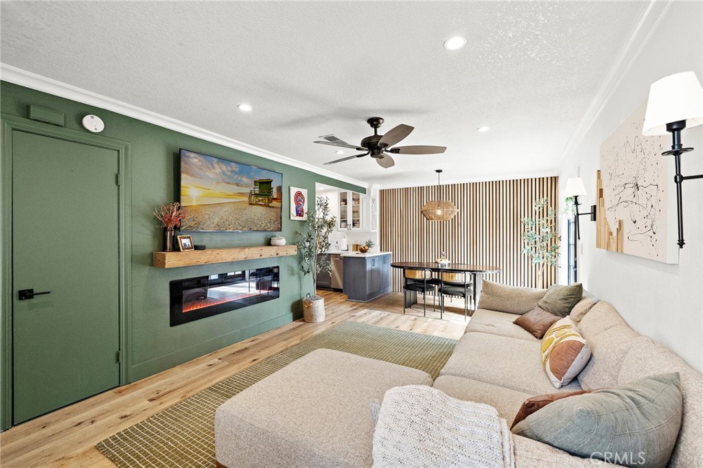 Rancho Yorba (RNYB) - Residential