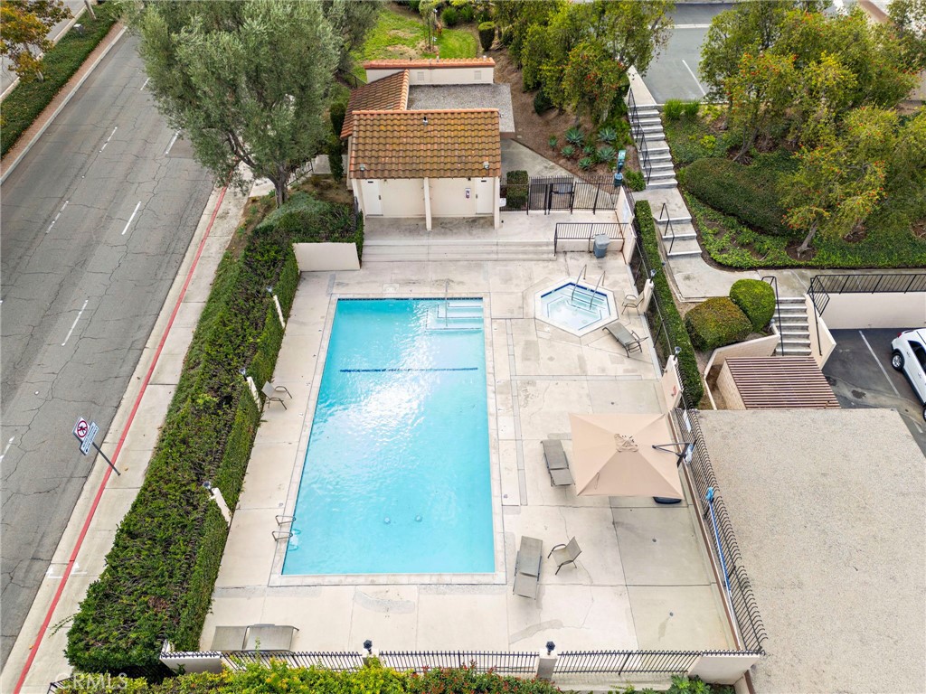 Rancho Yorba (RNYB) - Residential
