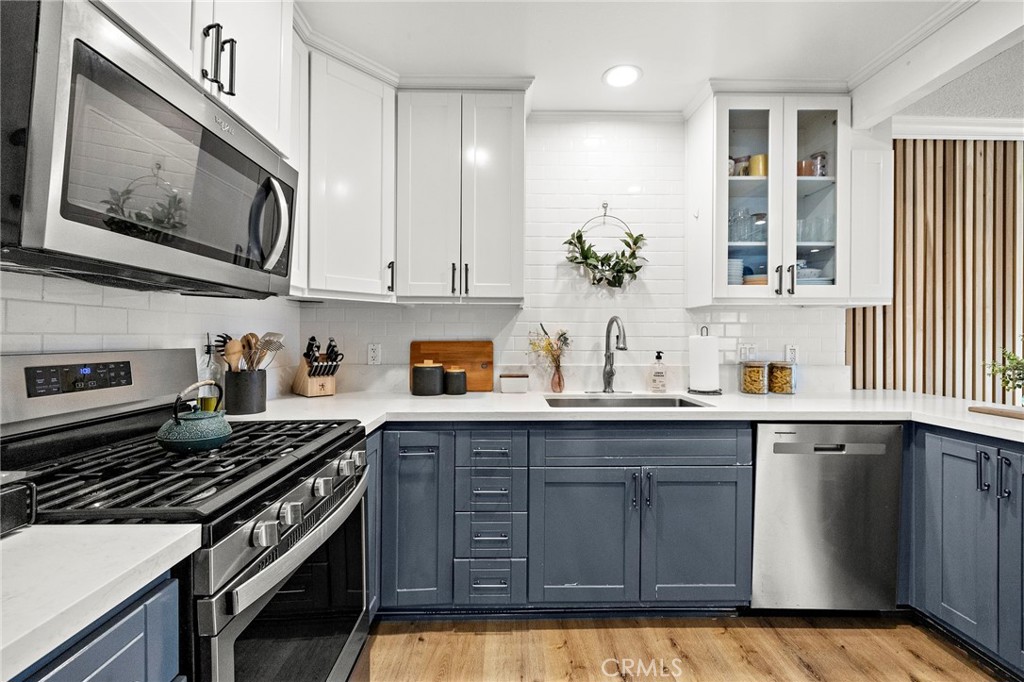 Rancho Yorba (RNYB) - Residential