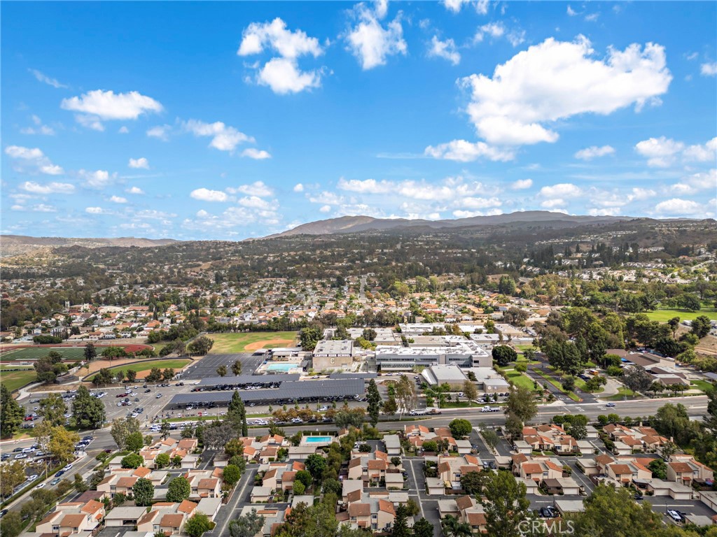 Rancho Yorba (RNYB) - Residential