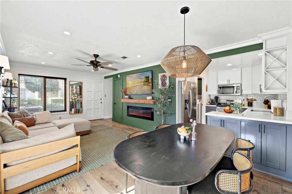 Rancho Yorba (RNYB) - Residential