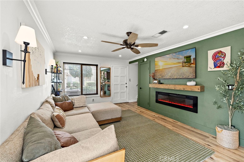 Rancho Yorba (RNYB) - Residential