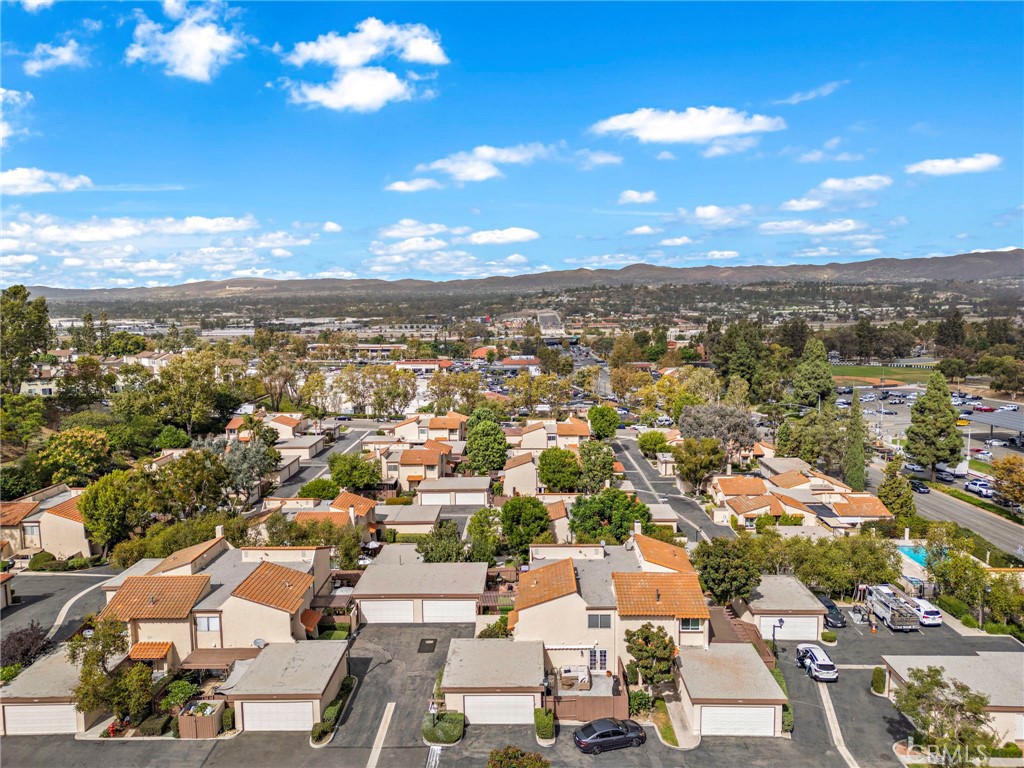 Rancho Yorba (RNYB) - Residential