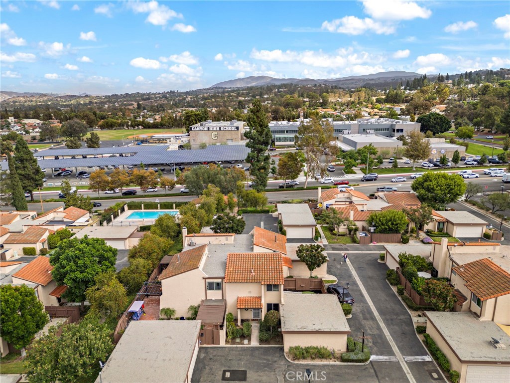 Rancho Yorba (RNYB) - Residential