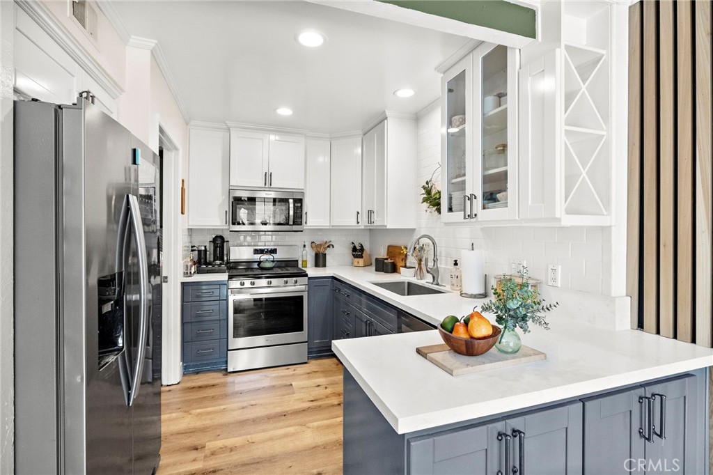 Rancho Yorba (RNYB) - Residential