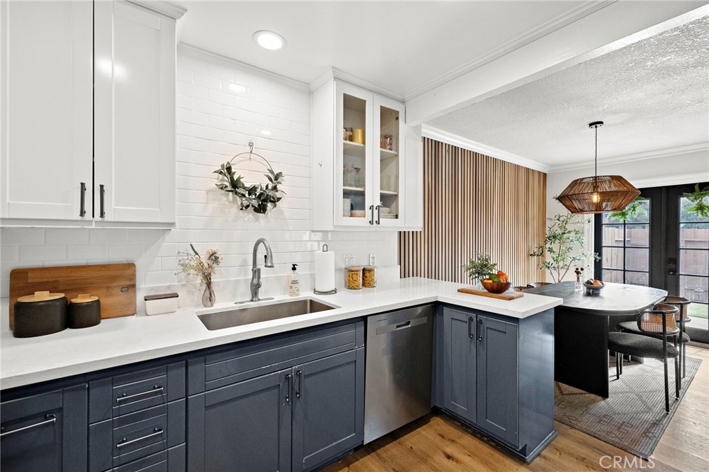Rancho Yorba (RNYB) - Residential