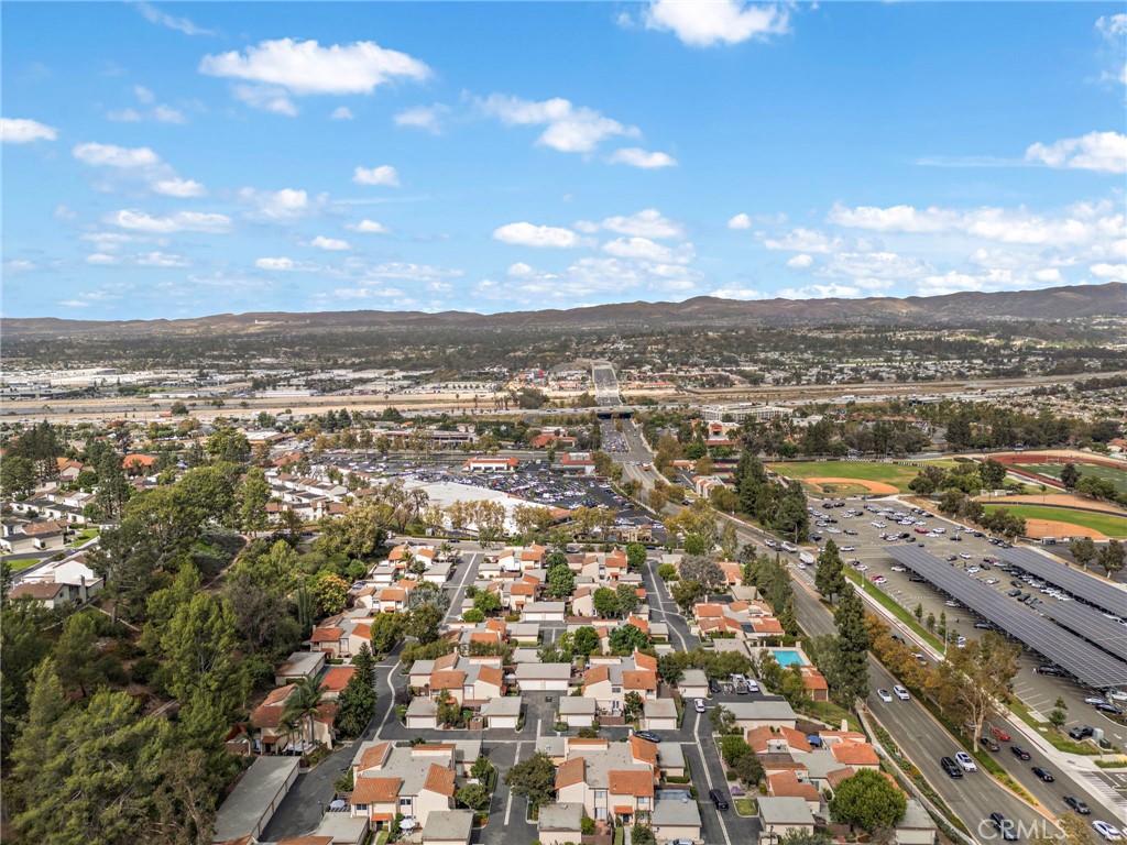 Rancho Yorba (RNYB) - Residential