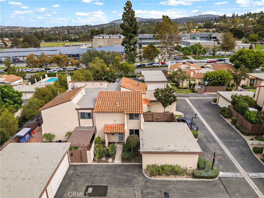 Rancho Yorba (RNYB) - Residential