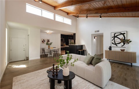 Photo of 20134 Leadwell St #307, Winnetka, CA 91306 (MLS # SR26180805)