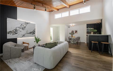 Photo of 20134 Leadwell St #307, Winnetka, CA 91306 (MLS # SR26180805)