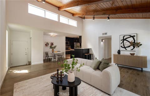 Photo of 20134 Leadwell St #307, Winnetka, CA 91306 (MLS # SR26180805)
