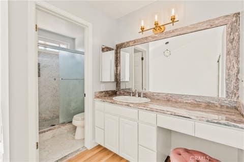 Tiny photo for 8971 Moorcroft Ave, West Hills, CA 91304 (MLS # SR26085525)