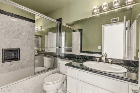 Tiny photo for 8971 Moorcroft Ave, West Hills, CA 91304 (MLS # SR26085525)