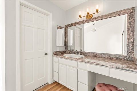 Tiny photo for 8971 Moorcroft Ave, West Hills, CA 91304 (MLS # SR26085525)